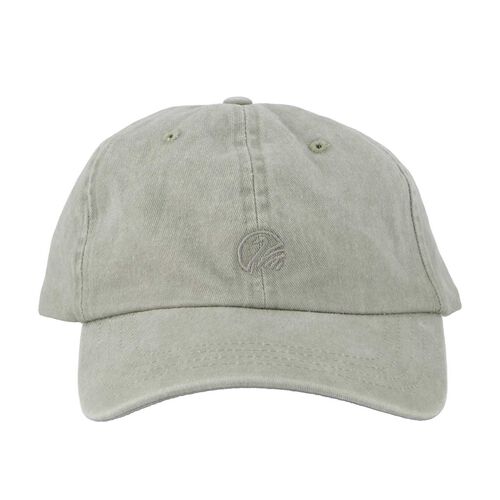 Swanndri Fundamentals Embroidered Cap